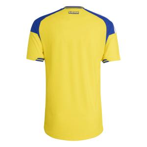 Camiseta Local Authentica Suecia Coupe du Monde 2026 image-1