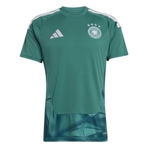Maillot de gardien Domicile Allemagne Coupe du Monde 2026 image-0