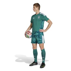 Maillot de gardien Domicile Allemagne Coupe du Monde 2026 image-2