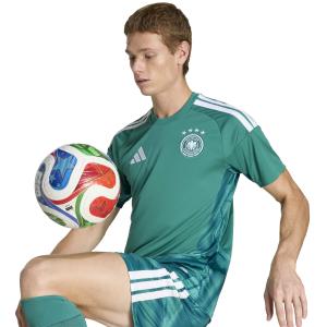 Maillot de gardien Domicile Allemagne Coupe du Monde 2026 image-6