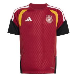 Maillot d'entraînement enfant Allemagne Tiro Coupe du Monde 2026