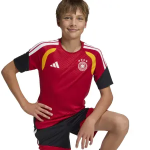 Germany kids training jersey Tiro 26 image-4