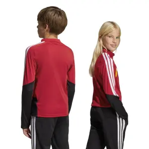 Child's training top Germany Tiro Coupe du Monde 2026 image-3