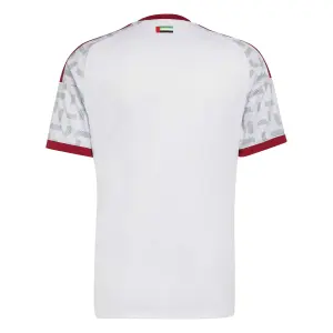 Maillot Domicile Émirats arabes unis Coupe du Monde 2026 image-1