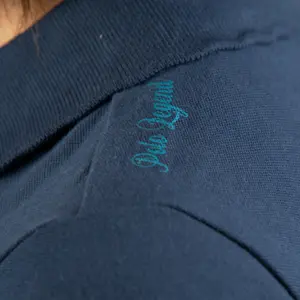 Rapariga montadora de Polo Flags&Cup Uripa image-1