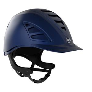 Ridehjelm GPA 4S Speed Air TLS Mat