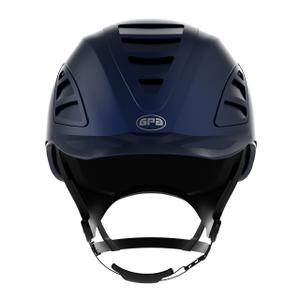 Ridehjelm GPA 4S Speed Air TLS Mat image-2