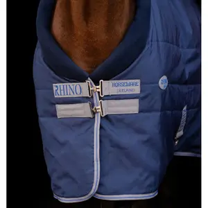 Stable Blanket Horseware Rhino 250g image-4