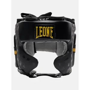 Boxing helmet Leone DNA image-3