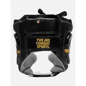 Boxing helmet Leone DNA image-5