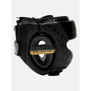 Boxing helmet Leone DNA image-6