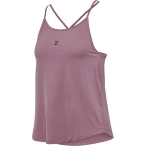 Damski tank top Hummel Yoga Soft