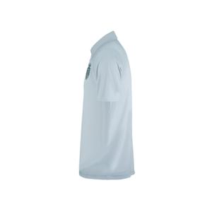 AS Monaco Polo Shirt 2025/26 image-2