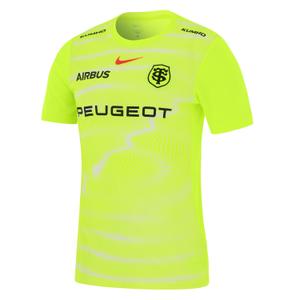 Prematch trøje Stade Toulousain 2025/26