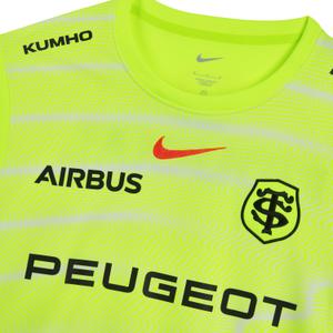 Prematch trøje Stade Toulousain 2025/26 image-3