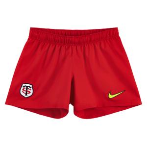 Calção Third Stade Toulousain Stadium 2025/26 image-1