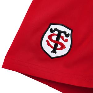 Calção Third Stade Toulousain Stadium 2025/26 image-3