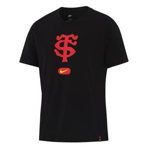 T-shirt Stade Toulousain Graphic 1