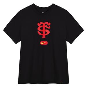 T-shirt Stade Toulousain Graphic 1 image-1