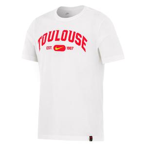 T-shirt Stade Toulousain Graphic 2