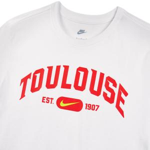 T-shirt Stade Toulousain Graphic 2 image-3