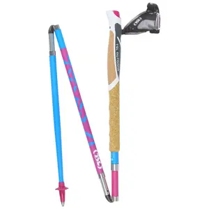 Trail-Stock TSL Trail Carbon 4 Cork Cross (x2) image-2