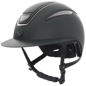 Casque d'équitation Covalliero Elite