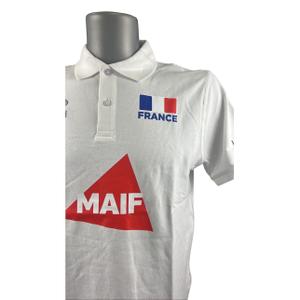 Polo Frankreich Evo 2024/25 image-2