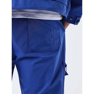 Spodnie cargo Project X Paris Collaboration Kalash image-2