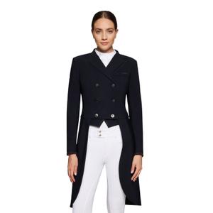 Damski sweter pokazowy Samshield Crystal Fabric image-1