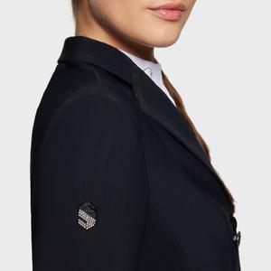 Damski sweter pokazowy Samshield Crystal Fabric image-3