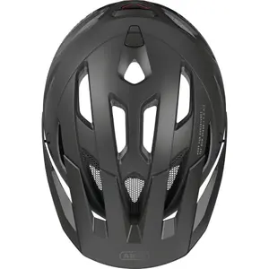 Urban bike helmet Abus image-1
