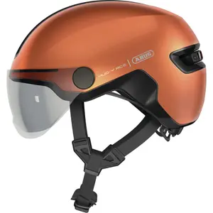 Capacete de bicicleta Abus HUD-Y ACE image-0