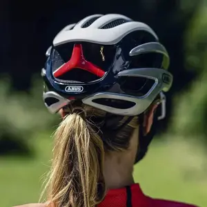 Casco bici Abus Airbreaker image-3