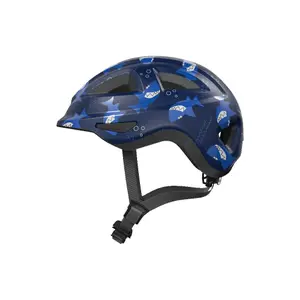 Childrens bike helmet Abus Anuky 2.0 ACE image-0