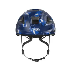 Childrens bike helmet Abus Anuky 2.0 ACE image-1