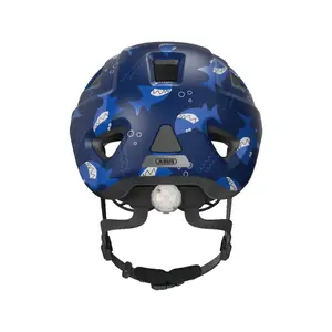 Childrens bike helmet Abus Anuky 2.0 ACE image-2