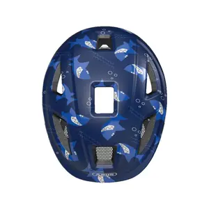 Childrens bike helmet Abus Anuky 2.0 ACE image-3