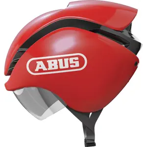 Bike helmet Abus GameChanger TRI image-0