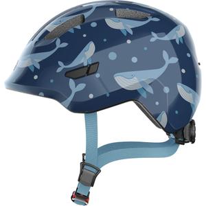 Child helmet Abus Smiley 3.0