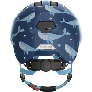 Child helmet Abus Smiley 3.0 image-2
