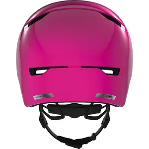 Childrens bike helmet Abus Scraper 3.0 image-2
