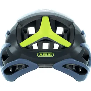 Capacete de bicicleta Abus AirBreaker image-2