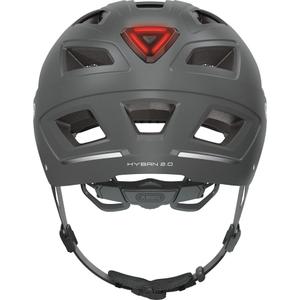 Fahrradhelm Abus Hyban 2.0 image-3