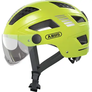 Casque vélo Abus Hyban 2.0 ACE image-0