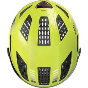 Casque vélo Abus Hyban 2.0 ACE image-3