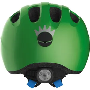 Childrens bike helmet Abus Smiley 2.1 image-2