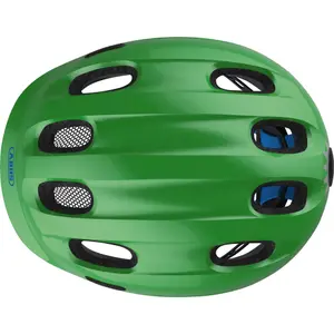 Childrens bike helmet Abus Smiley 2.1 image-3