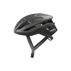 City-Fahrradhelm  aus Velours Abus image-0