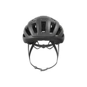 City-Fahrradhelm  aus Velours Abus image-1